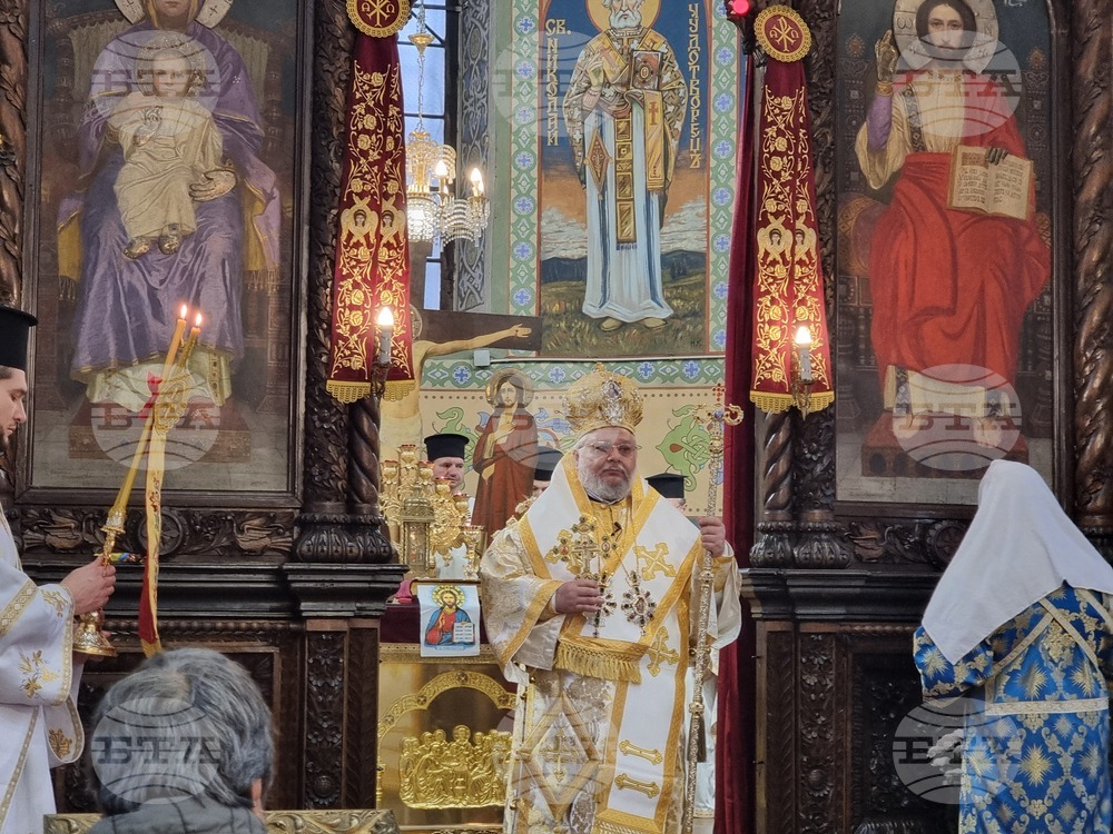 През 2026 година Старозагорският митрополит Киприан ще отбележи три свои годишнини