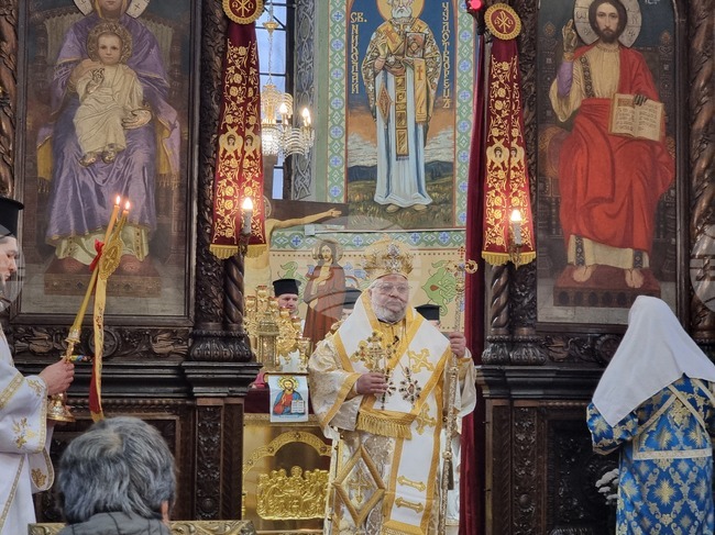 През 2026 година Старозагорският митрополит Киприан ще отбележи три свои годишнини