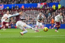 Britain Premier League Soccer