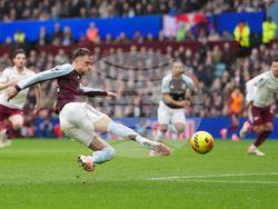 Britain Premier League Soccer