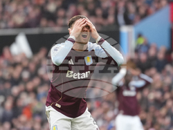 Britain Premier League Soccer