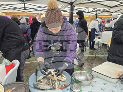 Шабла - празник на рибената чорба