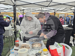 Шабла - празник на рибената чорба