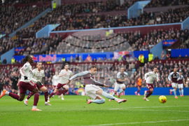 Britain Premier League Soccer