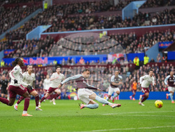 Britain Premier League Soccer