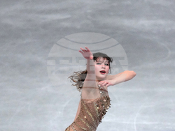 Japan Figure Skating