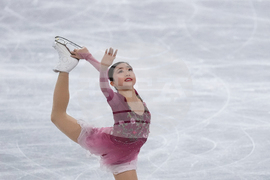 Japan Figure Skating