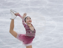 Japan Figure Skating