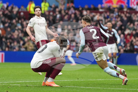 Britain Premier League Soccer