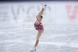 Japan Figure Skating