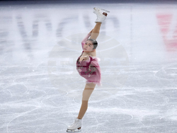 Japan Figure Skating