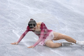 Japan Figure Skating