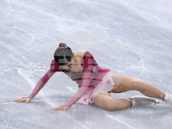 Japan Figure Skating