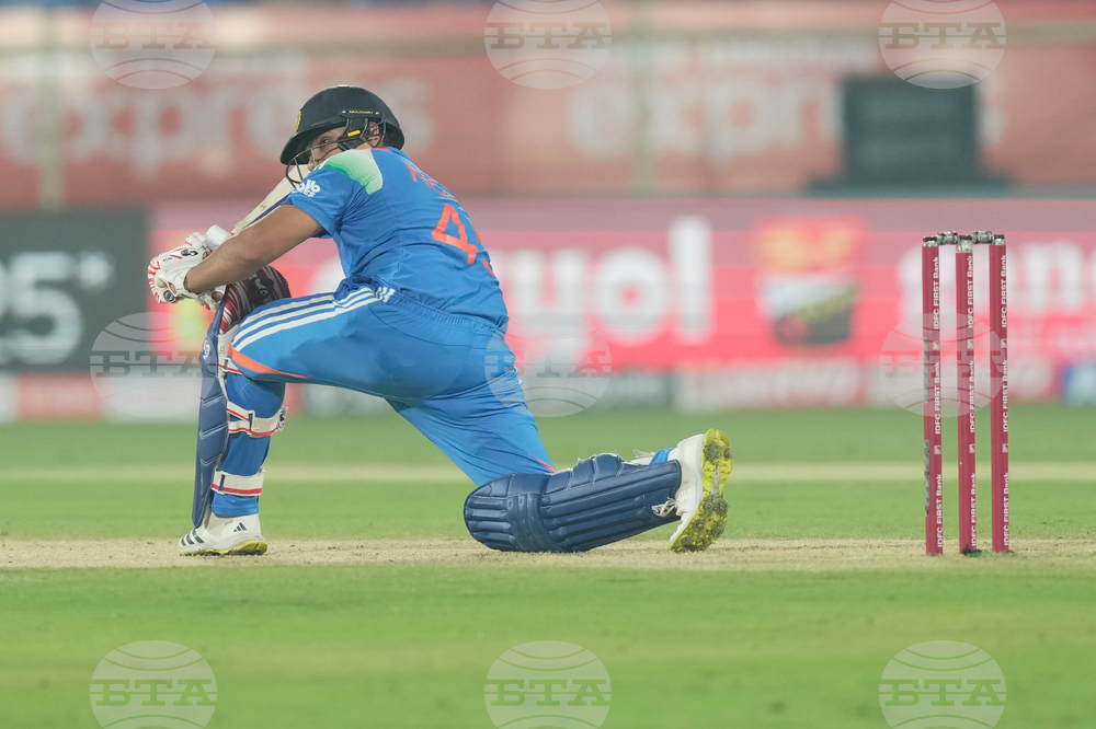 India South Africa Cricket