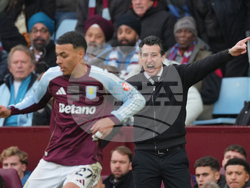 Britain Premier League Soccer