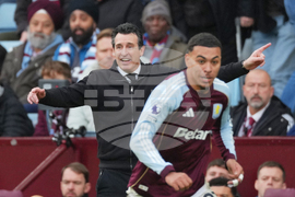 Britain Premier League Soccer