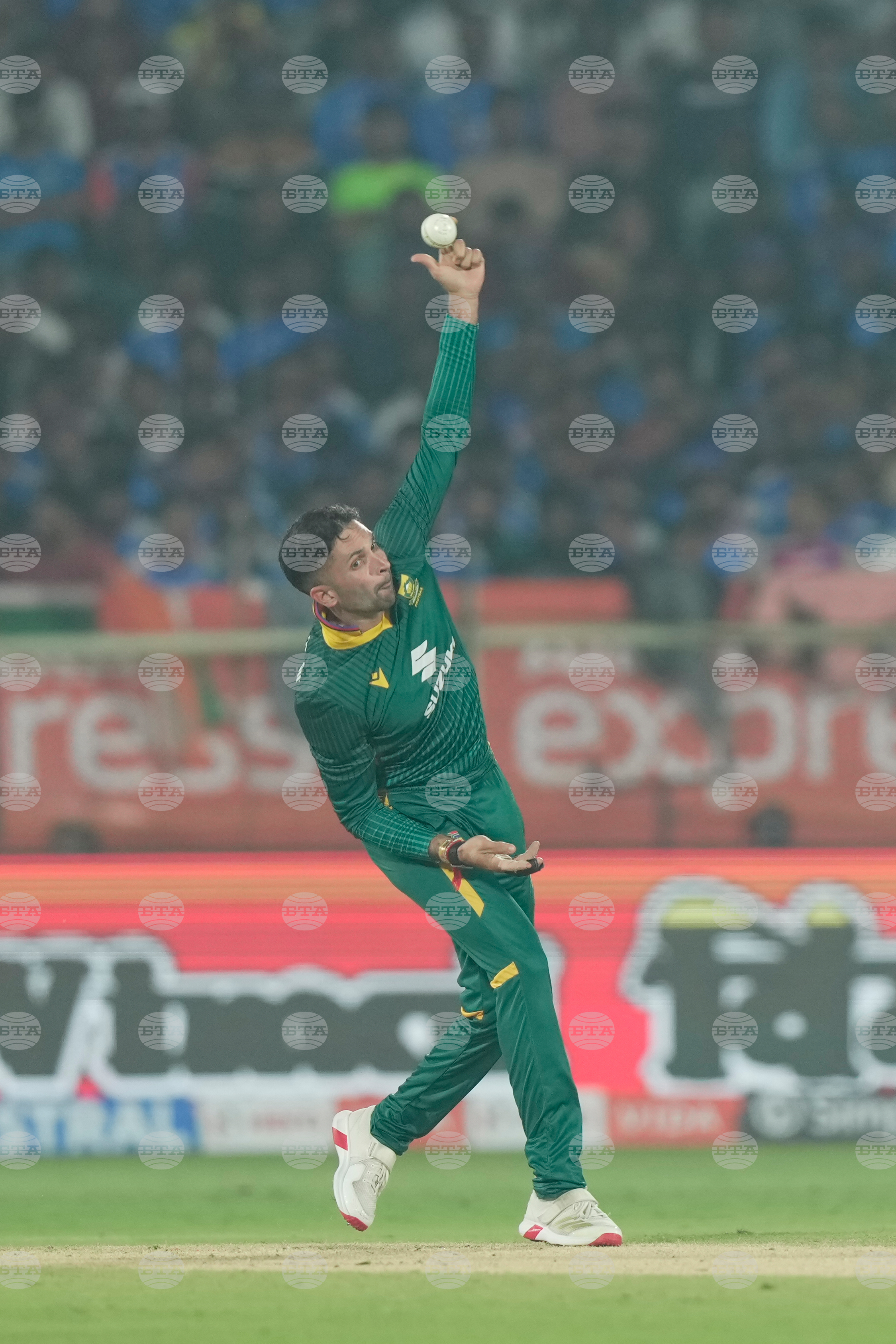 India South Africa Cricket