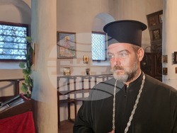 Село Мандра - храм „Света Неделя“ - блоготворителен базар