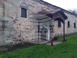 Село Мандра - храм „Света Неделя“ - блоготворителен базар