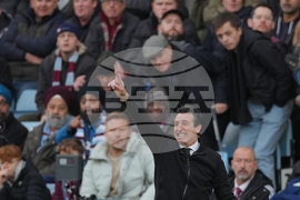 Britain Premier League Soccer