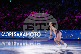 Japan Figure Skating