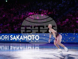 Japan Figure Skating