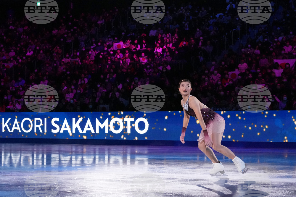 Japan Figure Skating