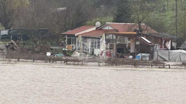 Община Царево активира BG Alert заради очаквани интензивни валежи