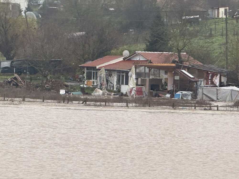 Община Царево активира BG Alert заради очаквани интензивни валежи