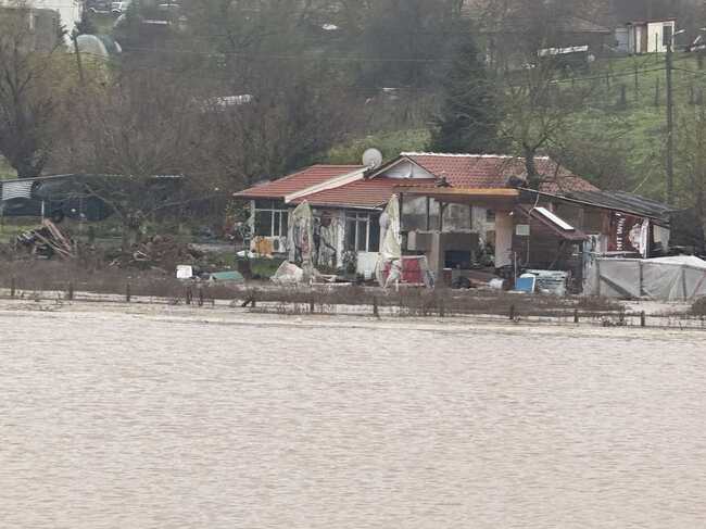 Община Царево активира BG Alert заради очаквани интензивни валежи