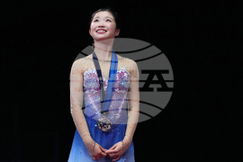 Japan Figure Skating