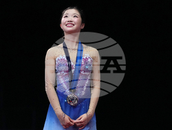 Japan Figure Skating