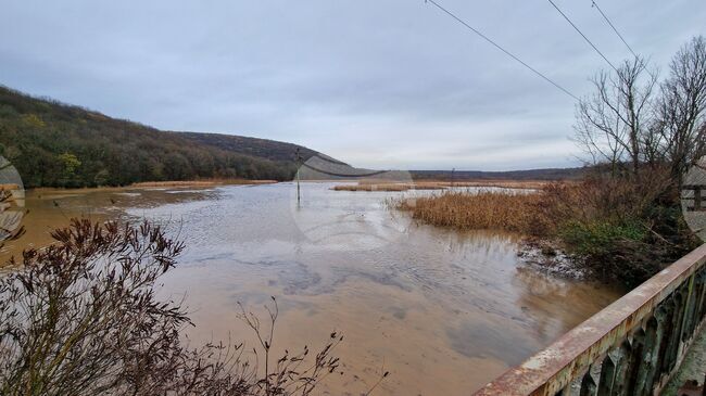 Прогноза за времето