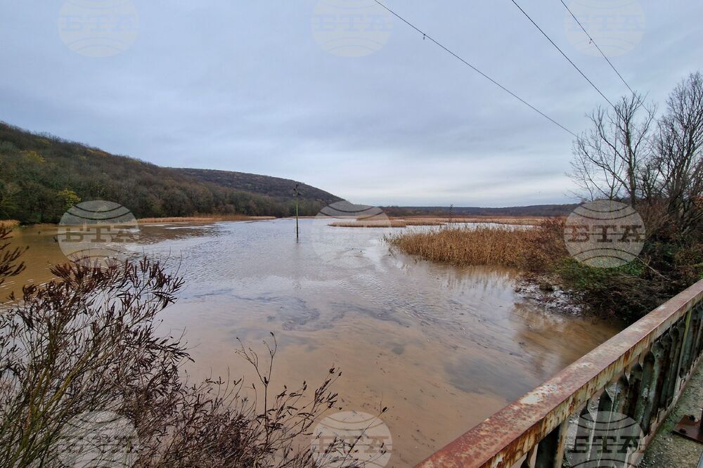 Прогноза за времето
