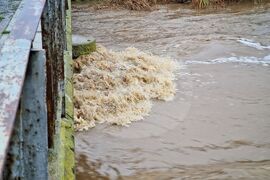 Село Твърдица - Мандренско езеро - река Изворска - ниво