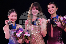 Japan Figure Skating