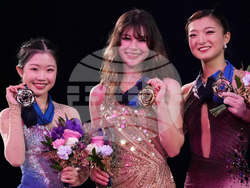 Japan Figure Skating
