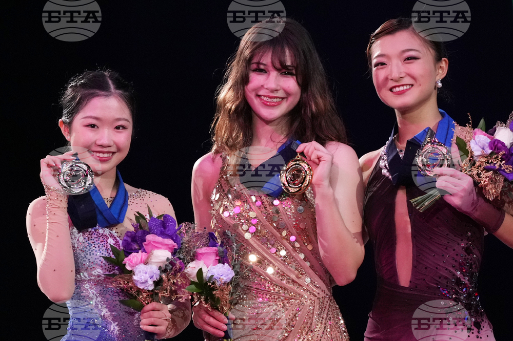 Japan Figure Skating