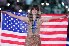 Japan Figure Skating