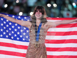 Japan Figure Skating