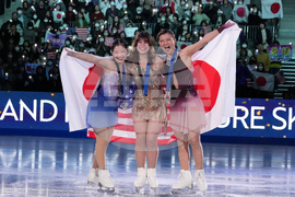 Japan Figure Skating