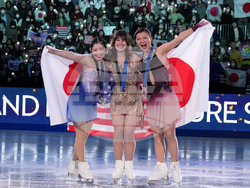 Japan Figure Skating