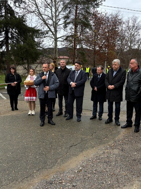 Иван Иванов: Когато правителството има цел, резултатите не закъсняват