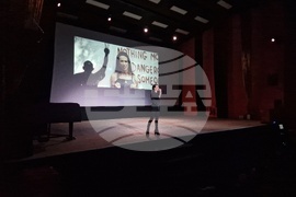 Търговище - „Един грам живот“ - безплатна прожекция