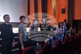 Търговище - „Един грам живот“ - безплатна прожекция