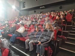 Търговище - „Един грам живот“ - безплатна прожекция