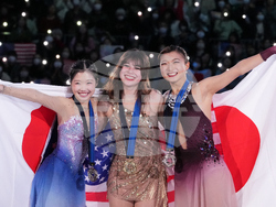 Japan Figure Skating