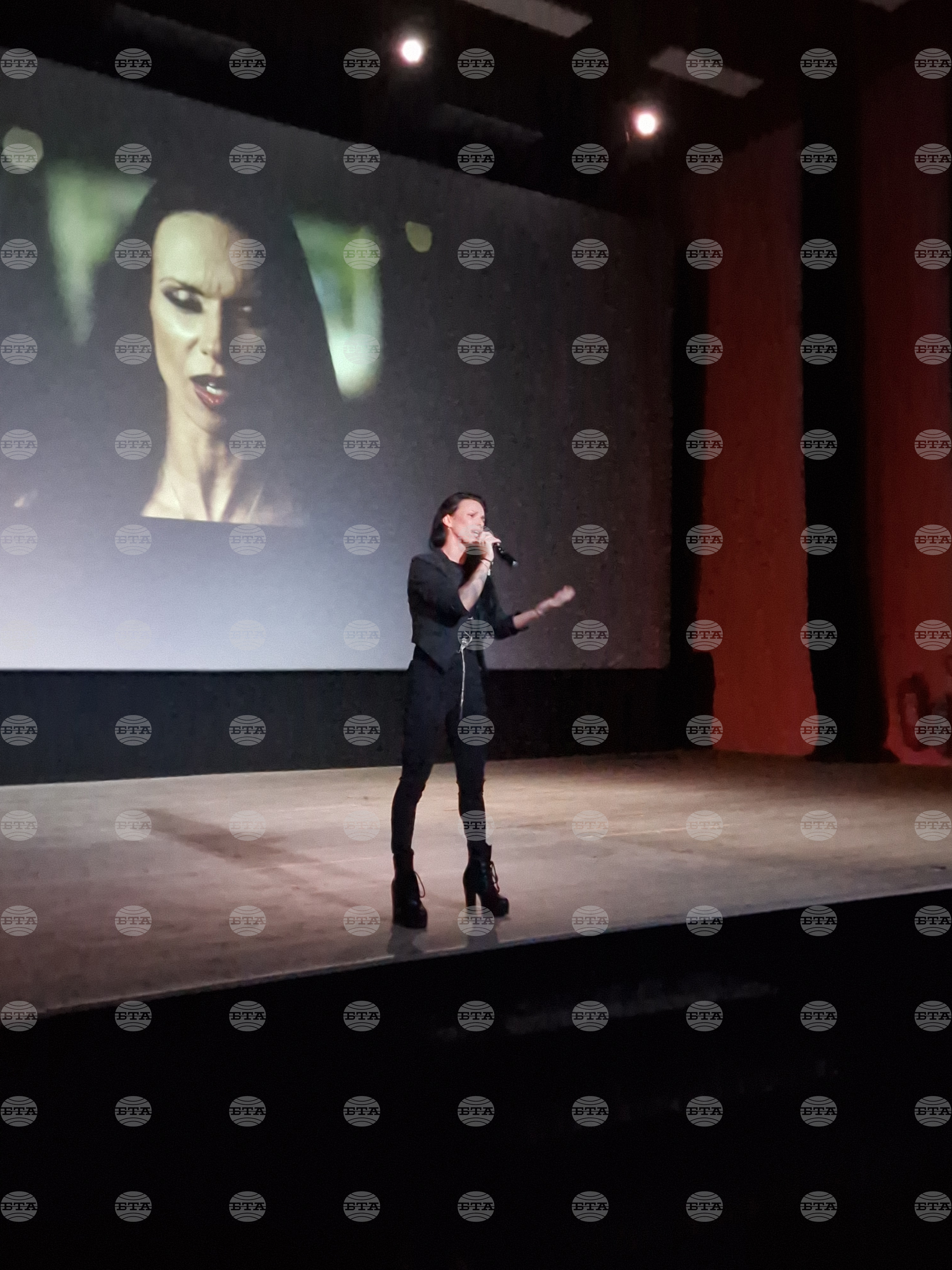 Търговище - „Един грам живот“ - безплатна прожекция