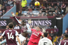 Britain Premier League Soccer