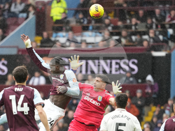 Britain Premier League Soccer